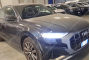 2019 Audi Q8, Dyzelinas